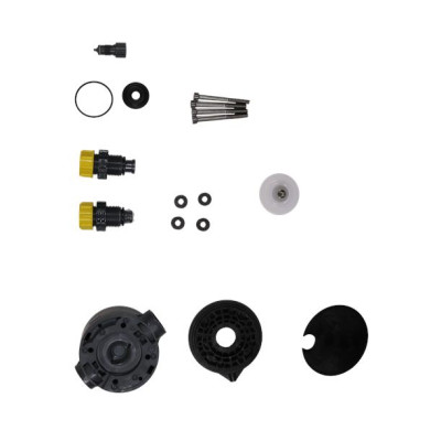 Grundfos KIT, head SD-S-1-PVC/T/C-1