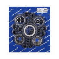 Grundfos KIT, Wear parts SP30-15stages NBRmodel B