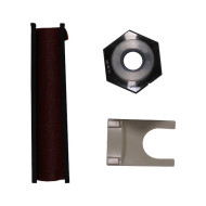 Grundfos KIT, shaft seal H QQKGG KB016S1 30bar