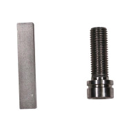 Grundfos KIT, Impeller fastenings fr74