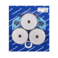 Grundfos KIT, CR5 -16 stages (BRONZE)