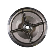 Grundfos Spare, Intermediate plate cpl. MECR