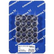 Grundfos Bulk - Spacing bush 38mm CRM 16 (20 pcs)