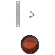 Grundfos KIT, blind plug DN100 cpl. MD1/MDV