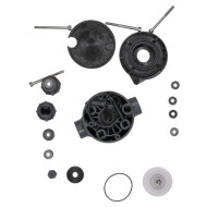 Grundfos KIT, head SD-M-2-PVC/V/C-1