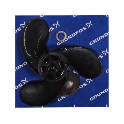 Grundfos KIT, Propeller, AMD.07.18