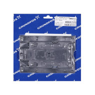 Grundfos KIT, mounting plate SD