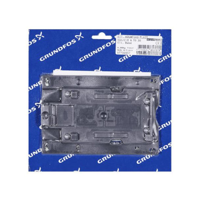 Grundfos KIT, mounting plate SD