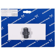 Grundfos KIT, valve std. DN8 PVC/E/SS