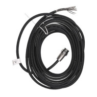Grundfos Spare, Cable C/D EX 7G 2,5+3x1, 20m