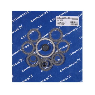 Grundfos REP.KIT SP (N)3A,5A (6-10) N