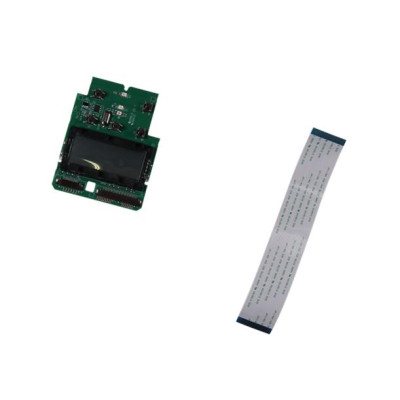 Grundfos KIT, display board DME3 front op.