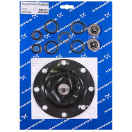 Grundfos KIT, pump maint/226-400/460L/380M/V/SS