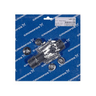 Grundfos KIT, pump head DME/S2 PP/V/C