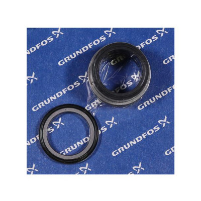 Grundfos Shaft seal BQQE GG D48/spare