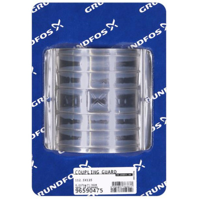 Grundfos COUPLING GUARD 112.5X135COUPLING GUARD 1