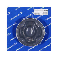 Grundfos KIT, Bottom cover with screws R