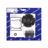 Grundfos KIT, pump maint/220/DMX221-50/PVC/T/T