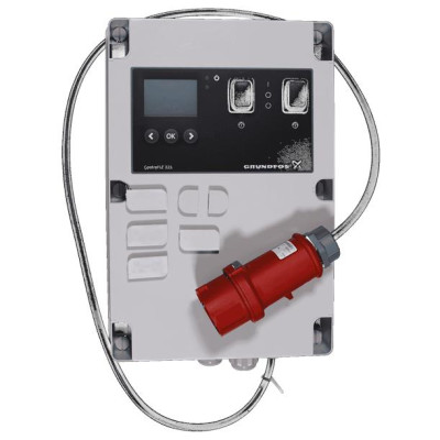 Grundfos KIT, LC221.2.400.3.4 cpl. MLD