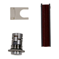Grundfos KIT, Shaft seal H UUVGG KB016S1 30bar