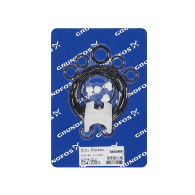 Grundfos KIT, gaskets CR(N)90 1-6 EPDM
