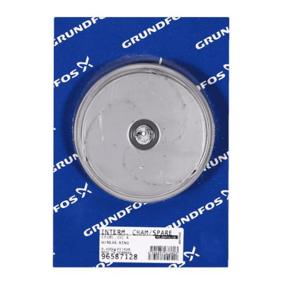 Grundfos INTERM CHAMBER W/BEARING, POL. /spare