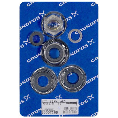 Grundfos KIT, APG50.09 - 11
