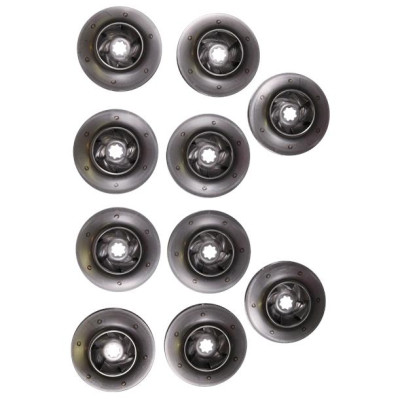 Grundfos BULK - Impeller, cpl. CR,CRK 16 (10 pcs)