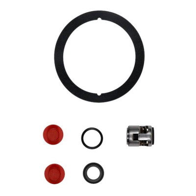 Grundfos KIT, Sh. seal Type B UBEGG K 12 + Gasket