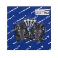Grundfos KIT COUPLING COMPLETE D28/D22