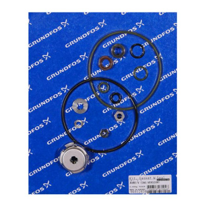 Grundfos Gasket/seal kit CM1/3/5-AVBE/V(I-G vers)