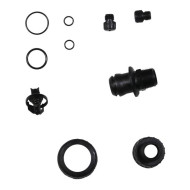 Grundfos KIT, fitting for MQ 1" GAS