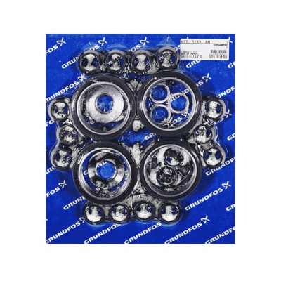 Grundfos REP. KIT SP60NES -16 stages