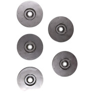 Grundfos Bulk, Impeller, CM25,G (1.4401) (5 pcs)
