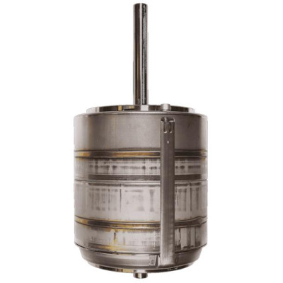 Grundfos Ser.Cham.stack CRN 90-2