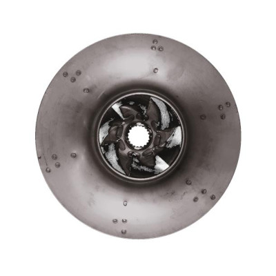 Grundfos IMPELLER CPL. LP 80-200/180