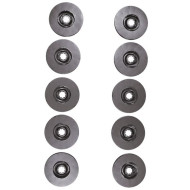 Grundfos BULK (10 pcs)- Impeller N cpl.