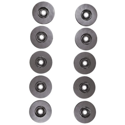Grundfos BULK (10 pcs)- Impeller N cpl.