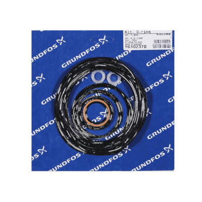 Grundfos KIT, O-rings D