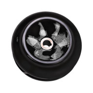 Grundfos Spare, Impeller 150-315/336, D42 CI