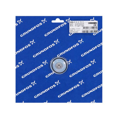 Grundfos KIT, diaphragm SD-S