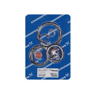 Grundfos KIT, LM/LP+NM/NP shaft seal 16mm BQQE