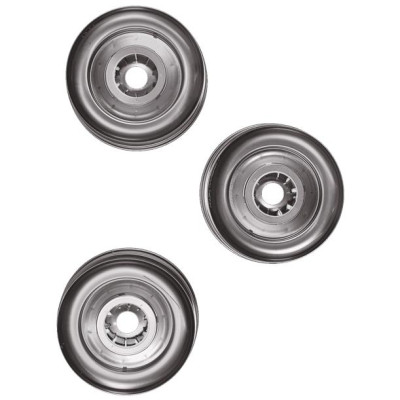 Grundfos Bulk, Chamber CRN 10 (3 pcs)