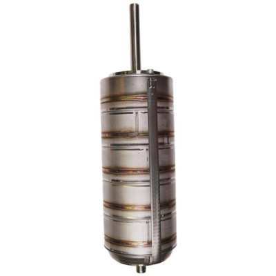 Grundfos Ser.chamstack CRN 32-5 /-/