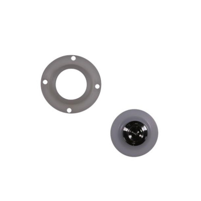 Grundfos KIT, pump/DDI60-10/diaphragm+interm.ring