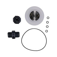 Grundfos KIT, Diaph & valve DDI 60 PVC/E/SS