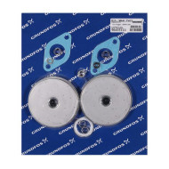 Grundfos KIT, CRN 1s/1/3 -19 stages (GRA