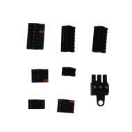 Grundfos KIT, Connector plugs