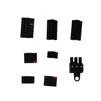 Grundfos KIT, Connector plugs