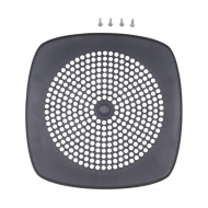 Grundfos KIT, Fancover, 260X260X88.5, MG 132